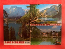 Alte postkarte lago gebraucht kaufen  Abtsgmünd