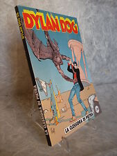Dylan dog n.58 usato  Italia
