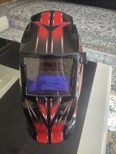 Automatik schweißhelm schwei� gebraucht kaufen  Meppen