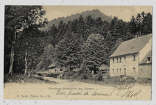 Bärenbach saverne forsthaus d'occasion  France