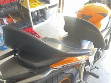 Rear side splitters for sale  Galt