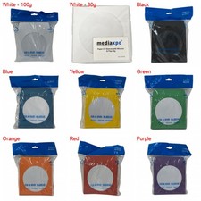 Paper dvd sleeves for sale  Linden