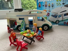 Playmobil 6671 summer for sale  POOLE