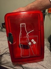 Vintage coca cola for sale  NOTTINGHAM