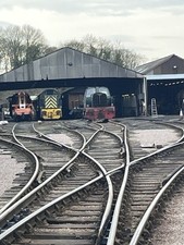 Tomy oliver working for sale  SUTTON-IN-ASHFIELD