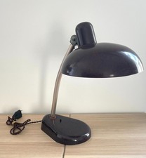 Lampe bureau bakélite. d'occasion Lampe bureau bakélite. d'occasion  Paris XVIII