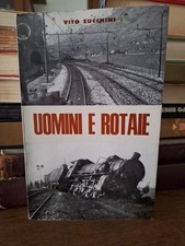 Vito zucchini uomini usato  Brescia