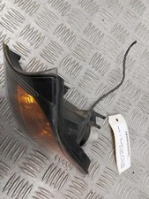 Optique secondaire gauche d'occasion  Méru