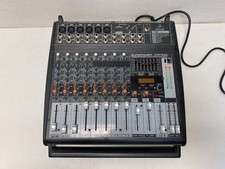 Behringer europower pmp500 for sale  WESTCLIFF-ON-SEA