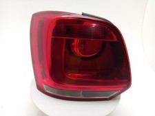 Volkswagen polo tail for sale  SOUTHAMPTON