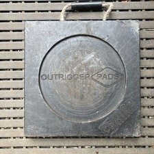 Hiab outrigger pad for sale  REDHILL