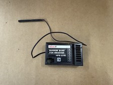 Tec hfs 07ri for sale  YORK