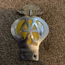 Automobile club south for sale  KIRKCALDY