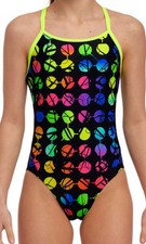 Funkita swimsuit girl for sale  OSWESTRY