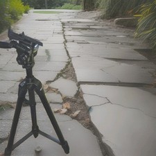 Tripé 24”-67” NOVO - ONN. 'Foco' - Com suporte para smartphone comprar usado  Enviando para Brazil
