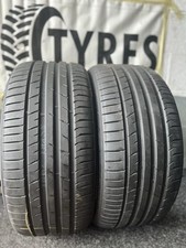 245 r20 toyo for sale  PRESTON