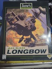 Jane combat simulations for sale  Goodyear