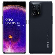 Oppo find noir d'occasion  Nemours
