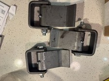 Weld trailer hinges for sale  Boca Raton