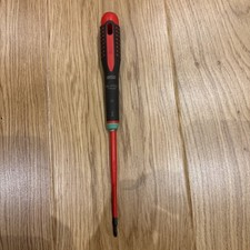 Bahco vde screwdriver for sale  SWANLEY