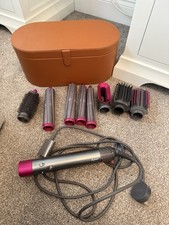 dyson airwrap complete long for sale dyson airwrap complete long for sale BURY ST. EDMUNDS