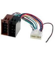 Cable iso autoradio d'occasion  Saint-Jean-de-Boiseau