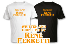 Shirt written and usato  Cosenza