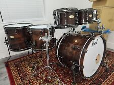 Pearl masterworks piece for sale  Miami