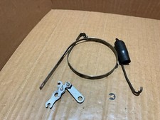 Dolmar bremsband bremsmechanik gebraucht kaufen  Wrist