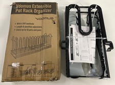 Vdomus expandable pot d'occasion  Expédié en Belgium