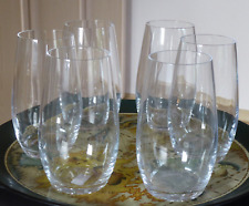 Wassergläser saftgläser rose gebraucht kaufen  Nienhagen