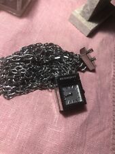 Orologio burberry donna usato  Patti