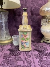 Decorative bottle stained for sale  Diamond Bar