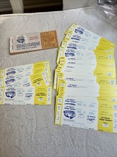Lot 1994 dodgers for sale  Temecula