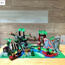 Lego system pirates d'occasion  Expédié en Belgium