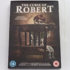 Curse robert haunted for sale  MELTON MOWBRAY