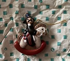 Thun carabiniere cavallo usato  Italia