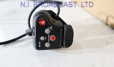 Telecomando zoom manfrotto usato  Spedire a Italy