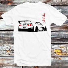 nissan gtr white for sale  LONDON