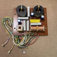 Jbl lx55 crossover for sale  Perris