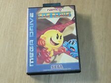 Jeu pac panic d'occasion  Longuyon