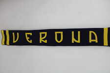 Sciarpa scarf calcio usato  Afragola