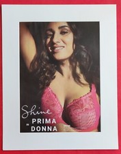 Publicité presse lingerie d'occasion  Le Portel