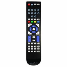 Nouveau télécommande télév d'occasion  Expédié en France