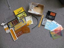 Drawing equipment mostly for sale  HASLEMERE