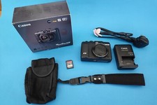 Canon powershot g16 for sale  HERNE BAY