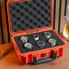 Transportkoffer box case gebraucht kaufen  Schlehdorf