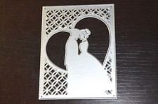Die cut matrice d'occasion  Naintré