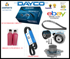 Kit distribuzione alfa usato  Casoria