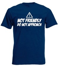 Friendly shirt christmas for sale  CAMBORNE